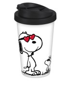 Snoopy TR Wood